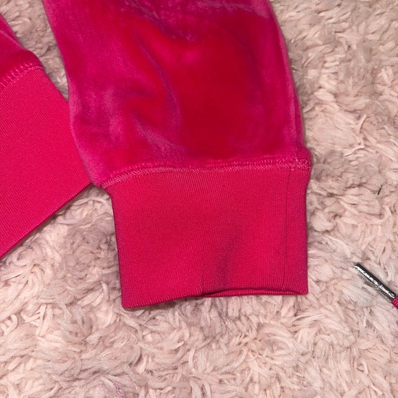 Pink Juicy Couture Tracksuit - Picture 11 of 13